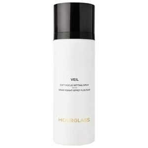 New Hourglass Veil Soft Focus Setting Spray